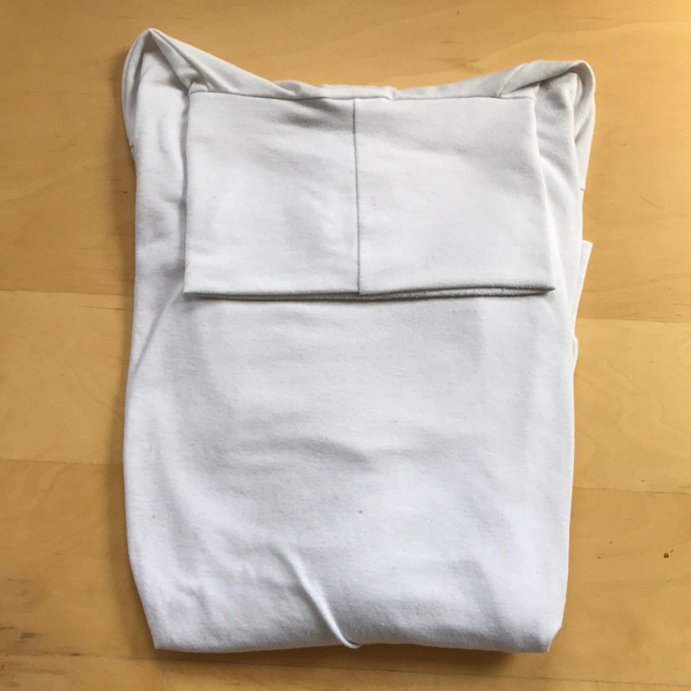 Men’s Skiing Moisture-Wicker Turtleneck